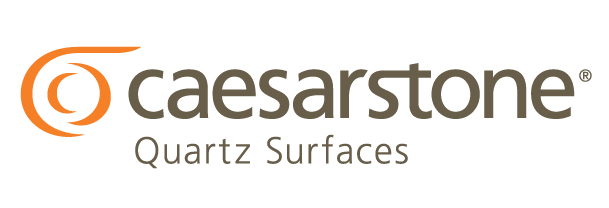 CaesarStone® quartz surfaces 